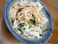 -再回首鸡肉米线(人民路一店)