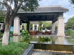 -东航云逸酒店(九溪烟树店)