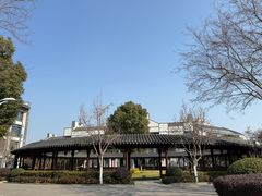 -阳澄湖半岛旅游度假区