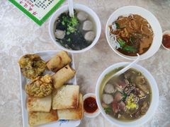 -华威达牛庄(黄埔大道西店)