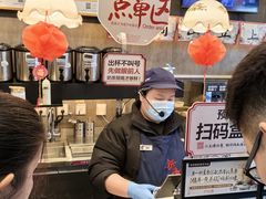 -茶颜悦色(吾悦广场六号门店)