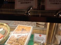 北海道青瓜海胆-自助山(合和中心商场店)