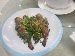 -台山美食一绝阿四台山黄鳝饭(阿四创作店)
