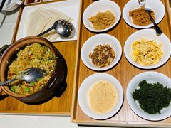 豪华五星薄饼-黑明餐厅(白鹭洲店)