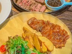 -The Cheebat 锌吧·Bistro(体育西店)