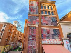 -新疆国际大巴扎