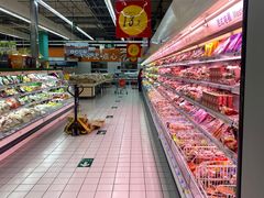 -大润发(张江店)