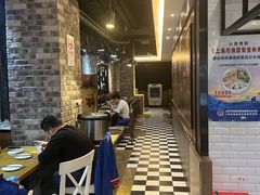 -蜀天上精专麻辣香锅(文定路店)
