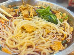-柳州肥姨妈大骨螺蛳粉(沙河店)