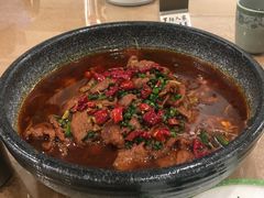 -罗阳人家私房菜(罗阳路店)