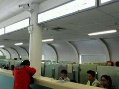 -厦门五通客运码头