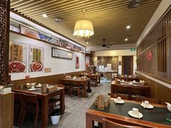 -福苗小骆驼烧烤(曲江店)