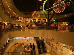 -新田360广场(上海华侨城店)