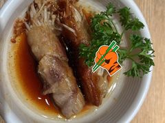 -味千拉面(航洋国际购物中心)