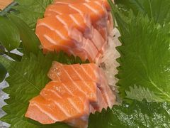 -花和海鲜自助(梅江店)