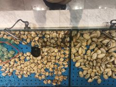 -川骄海鲜自助(河东店)