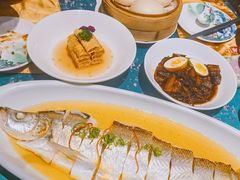 -茶人村·宫廷私厨(奥体印象城店)