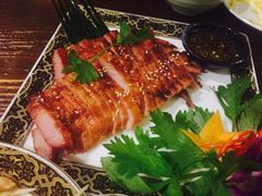 -Siam泰餐厅(水上公园店)