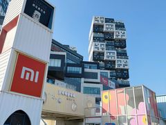 -资和信百货商场