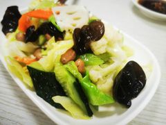 -津门如意包子铺(宾西路店)