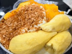 -水牛奶皇后糖水铺(深圳总店)