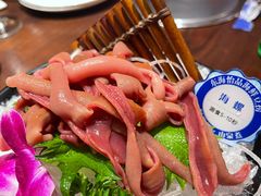 -东海怡品海鲜豆捞(舟宿夜江店)