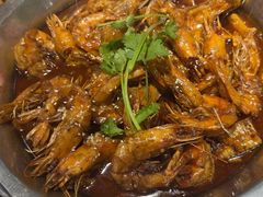-槐店王婆大虾(开发区店)