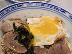 -永丰面馆(汉口路店)