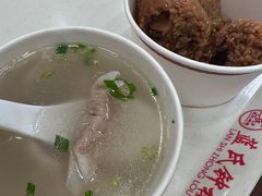 -蓝氏钟楼肉粽