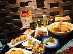 -無境·匠心日本料理(汉街店)