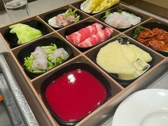 -海底捞火锅(方圆荟店)