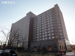 -中央民族大学