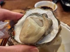 -土蚝·高压锅生蚝(百姓美食街店)