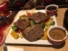 -必胜客(骡马市店)