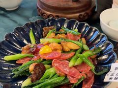 -誉八仙粤菜(万象天地店)