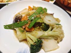 -金厨泰国餐厅·全泰籍厨师料理(拱北店)