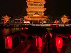 -台儿庄古城