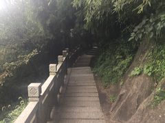 -南岳衡山风景名胜区