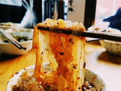 -洞子口张老二凉粉(文殊院店)