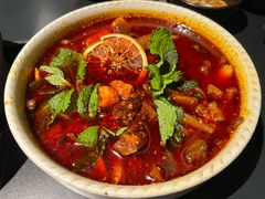 -Ameigo梅果·云贵川bistro(长宁来福士店)