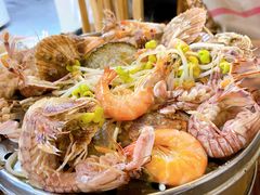 -九层海鲜塔(市南店)