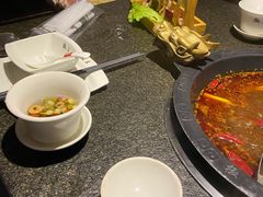 -椒王火锅(厚街万达店)
