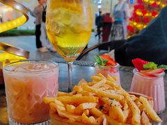 -haxnbauer海森堡德国餐厅(深圳coco店)