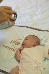 -纵享怡月月子中心(西稍门店)