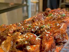 -老表记广西宵夜螺蛳鸭脚煲(西大店)