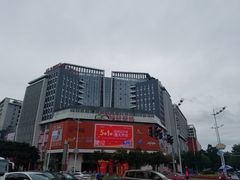 -桂林国贸益华城