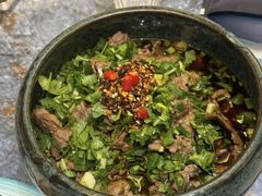 -君霖海鲜私房菜(春柳店)