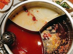 -周师兄大刀腰片火锅(洪崖洞旗舰店)