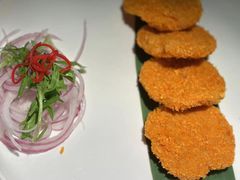 -甘尼仕印度餐厅爵士酒吧(阳春巷店)