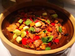 -辣婆婆(航天桥店)